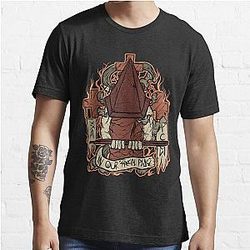 SILENT HILL 'In Our Special Place' Essential T-Shirt