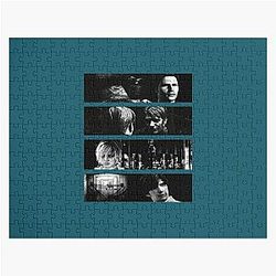 Call of Silent Hill  Jigsaw Puzzle