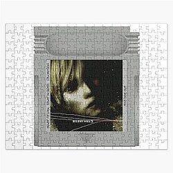 Silent Hill 3 Game Cartridge Jigsaw Puzzle