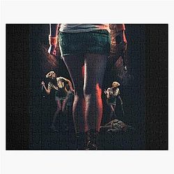 Silent Hill 3 Jigsaw Puzzle