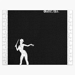 Nurse Silent Hill Jigsaw Puzzle
