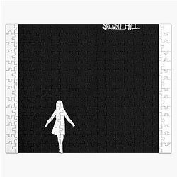 Alessa Silent Hill Jigsaw Puzzle