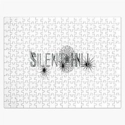 Simple Silent Hill   Jigsaw Puzzle