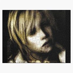 Heather Silent Hill 3 Jigsaw Puzzle