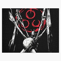 Amneon Silent Hill Homecoming Jigsaw Puzzle