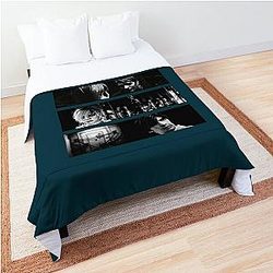 Call of Silent Hill  Comforter