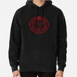 Halo of the Sun - Silent Hill Pullover Hoodie