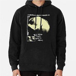 Silent Hill 2 Pullover Hoodie