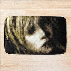 Heather Silent Hill 3 Bath Mat
