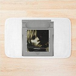 Silent Hill 3 Game Cartridge Bath Mat