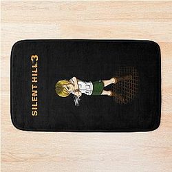 Silent Hill 3 - Heather Mason Bath Mat