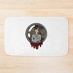 Silent Hill 4 - 2121  Bath Mat