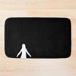 Alessa Silent Hill Bath Mat