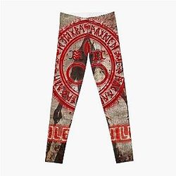Silent Hill  Pyramid Head Leggings