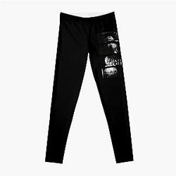 Call of Silent Hill  Leggings