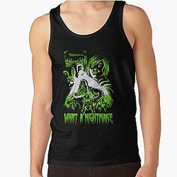 konami silent hill Tank Top