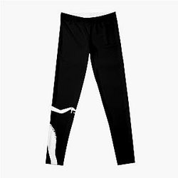 Nurse Silent Hill Leggings
