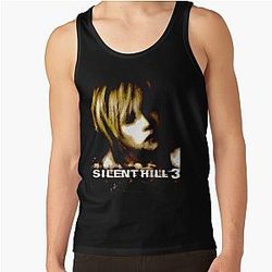 Silent Hill 3 Classic T-Shirt Tank Top