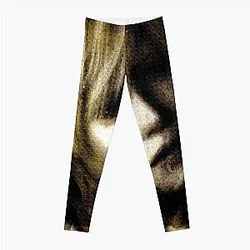 Heather Silent Hill 3 Leggings