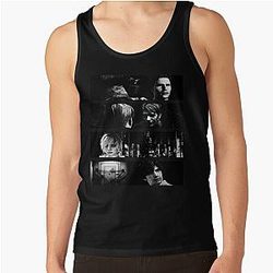 Call of Silent Hill  Tank Top