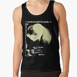 Silent Hill 2 Tank Top