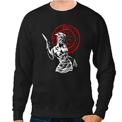 Silent Hill Hello Nurse ! Sweatshirts