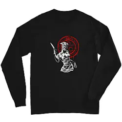 Silent Hill Hello Nurse ! Long Sleeves