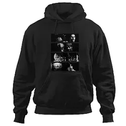 Call Of Silent Hill Hoodies
