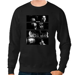 Call Of Silent Hill Sweatshirts