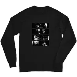 Call Of Silent Hill Long Sleeves