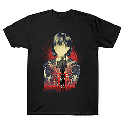 Silent Blossom of Silent Hill NTAN1704 Silent Hill T-Shirts
