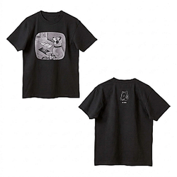 Retro Dog DJ Minimalist LA 1806 Silent Hill T-Shirts