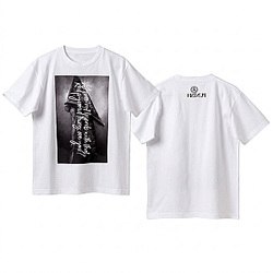 Monochrome Pyramid Entity LA 1806 Silent Hill T-Shirts