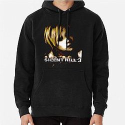 Silent Hill - Perfect Gift Pullover Hoodie