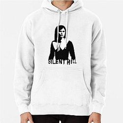 Alessa Gillespie Silent hill Pullover Hoodie