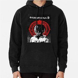 Silent Hill 3 - Heather Pullover Hoodie