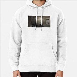 Silent Hill 4 The Room Pullover Hoodie