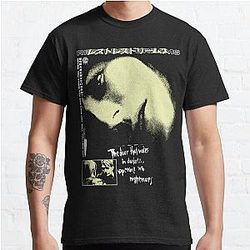 Silent Hill 2 Classic T-Shirt