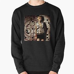 Silent Hill 3 Heather Mason Pullover Sweatshirt