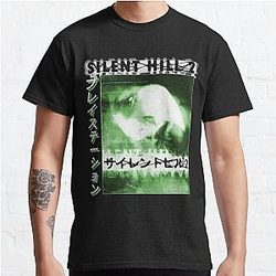 Silent Hill 2- Perfect Gift Classic T-Shirt