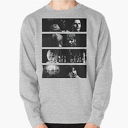 Call of Silent Hill Pullover Sweatshirt