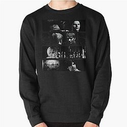 Call of Silent Hill  Pullover Sweatshirt