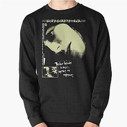 Silent Hill 2 Pullover Sweatshirt