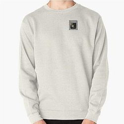 Silent Hill 3 Game Cartridge Pullover Sweatshirt