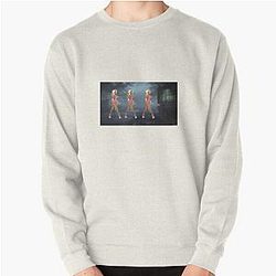 Silent Hill Bimbos Pullover Sweatshirt