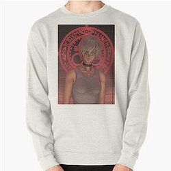 Heather Mason Silent Hill 3 Pullover Sweatshirt