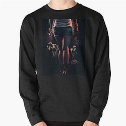 Silent Hill 3 Pullover Sweatshirt