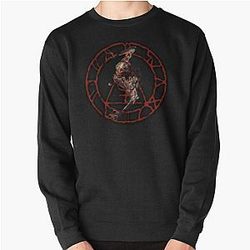 SILENT HILL 3 - Valtiel Pullover Sweatshirt