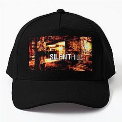 Silent Hill 3 Baseball Cap
