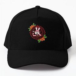 Robbie the Rabbit - Silent Hill 3 Baseball Cap